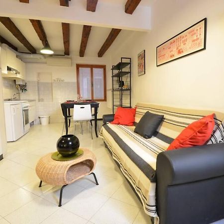 Carlo'S Studio By Venicevillas Εξωτερικό φωτογραφία