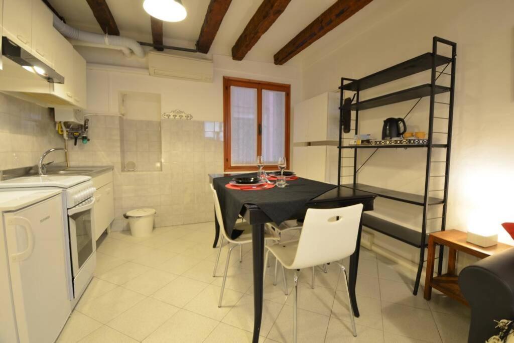 Carlo'S Studio By Venicevillas Εξωτερικό φωτογραφία