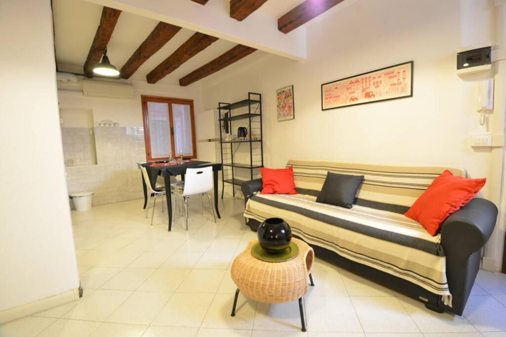 Carlo'S Studio By Venicevillas Εξωτερικό φωτογραφία