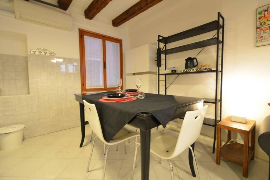 Carlo'S Studio By Venicevillas Εξωτερικό φωτογραφία