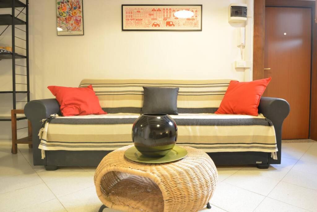Carlo'S Studio By Venicevillas Εξωτερικό φωτογραφία