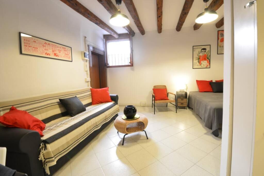 Carlo'S Studio By Venicevillas Εξωτερικό φωτογραφία